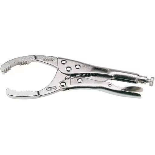 Self Grip Locking Oil Filter Multi-Purpose Wrench Plier for Filters