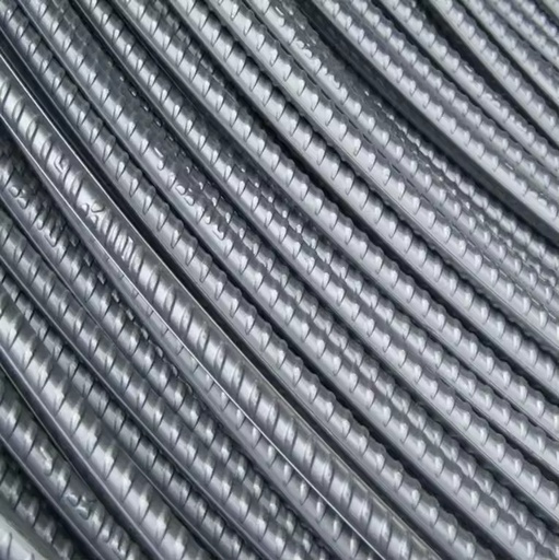 High Quality 20ft Container of 6m Steel Rebar 1/2 Inch 3/8 Inch 6mm 8mm 10mm Iron Rod at Best Price