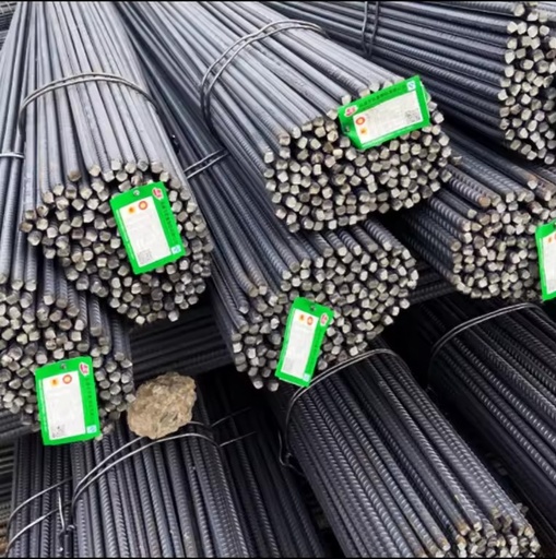 Factory Supply 8mm 10mm 12mm Construction Concrete Steel Reinforced Deformed Steel Rebar/Building Iron Rods Price