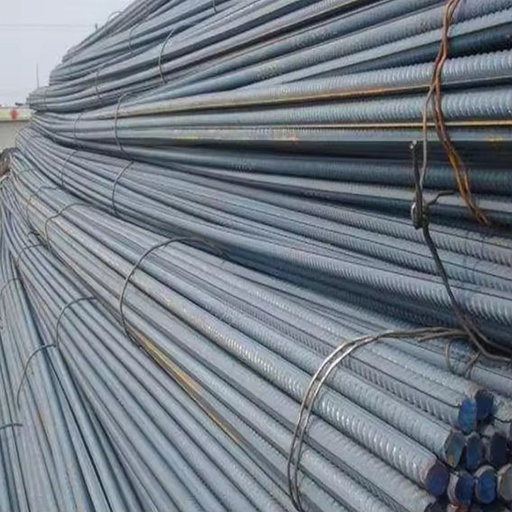 Rebar Best Quality Deformed Steel Shengda 12mm Iron Rod Price Corrugated Steel Bars 12mm for Construction FOB CIF CFR