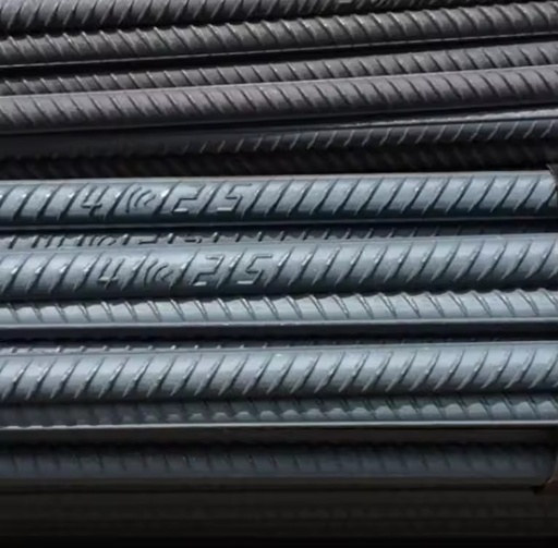 16mm Steel Rebar Size Grade 40 60 Reinforced Deformed Steel Bar