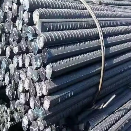 Top Quality 6mm 8mm 10mm 12mm 16mm 20mm Hot Rolled Deformed Steel Bar Rebar Steel Iron Rod Bar Deformed Concrete Rebar