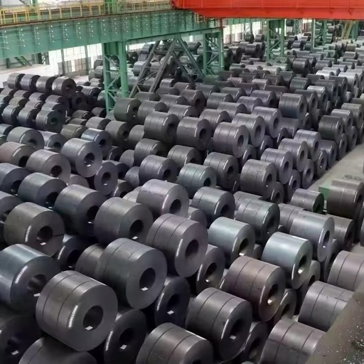 65Mn Spring Manganese Steel Strip Quenched Blue Extra-hard Manganese Steel Coil Strip
