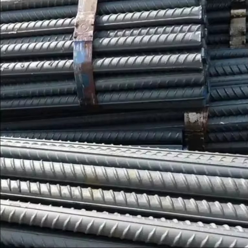Astm A615 Grade 60 75 Hrb 400 Deformed Rebar Steel 12 16mm Deformed Reinforcement Steel Rebar Price Per Ton