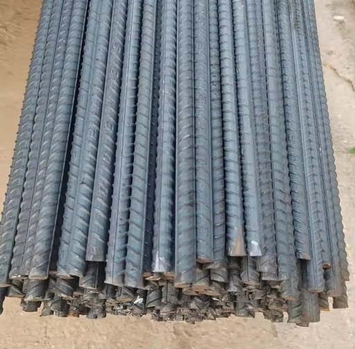 Reinforcement Steel Rebars High-Quality Construction Materials for Durable BuildingsInnovative Architectural Design Solutions