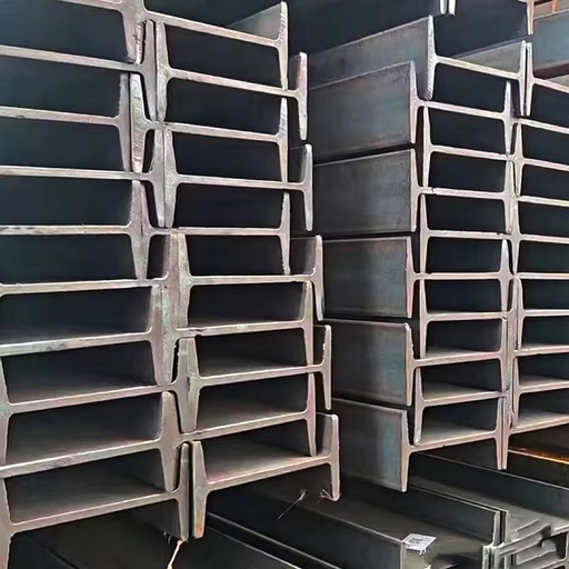 Hot-selling Wholesale Price High-quality ChengLiang Brand Carbon Steel I-beam S235JR~S355J2 Grade Length 6000mm for Sale