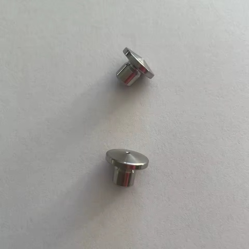 KMT 10178697 Valve Seat Water Jet Cutter Machinery Waterjet Cutting Machine Spare Parts