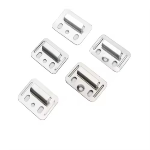 Stainless Steel Metal Clip