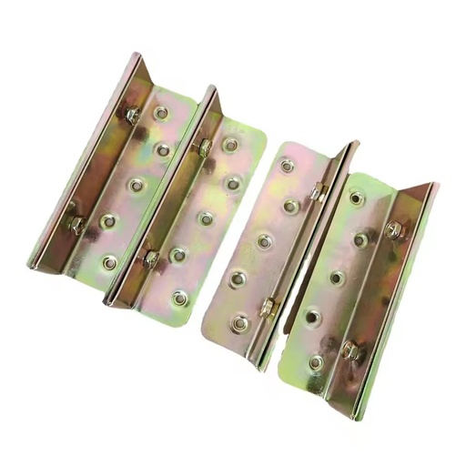 Furniture Hardware Accessories Bed Hardware Connecting Fitting Bracket