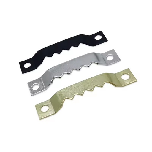 Custom Wall Mounted Bracket Stainless Steel Hanger Picture Frame Hanging Hooks
