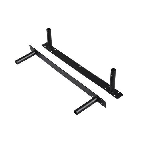 OEM Powder Coating Invisible Metal Floating Shelf Brackets Furniture Spare Parts