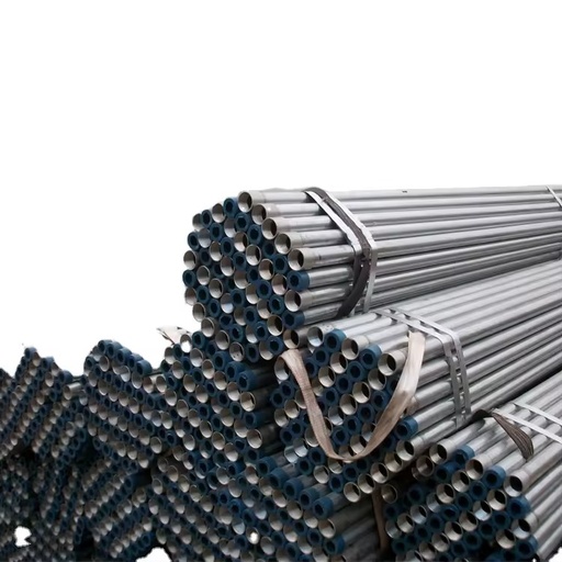 Galvanized Steel Pipes for Greenhouse