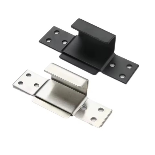 Ceramic Tile Accessories Hanging Fixed Hook Tile Wall Display Brackets