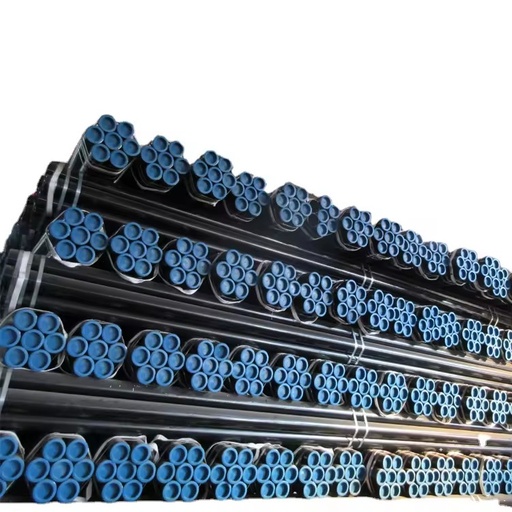 ASTM A106/A53 API 5L Seamless Steel Pipe