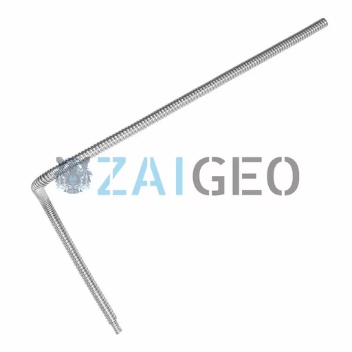 Waterjet Accessories Waterjet Pipe 87k HP Tube; 3/8"; Standard; Pump FLOW 044886-1 Water Jet Cutter Spare Parts Replacement