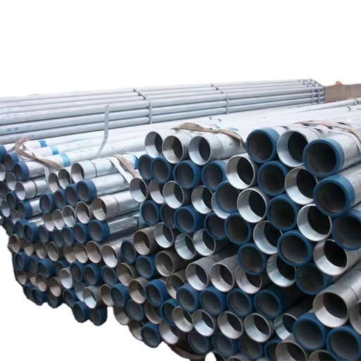 BS1387 CLASS C GALVANIZED STEEL PIPE