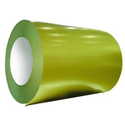 High Quality Ppgi Prepainted Galvanized Galvanized Steel Coil Ppgi Steel Coil Zinc Steel