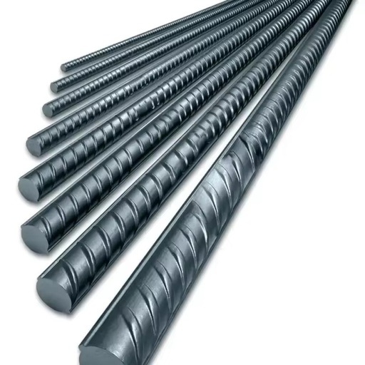 Best Price Hrb335 Hrb400 Hrb500 Steel Rebar for Construction Building Material 10mm bar Welded 6m Rebar