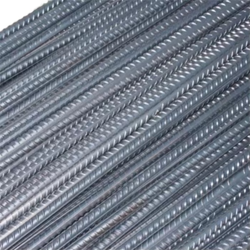 Factory Direct Sale Good Quality Hrb400 Hrb500 6mm 9mm 12mm Carbon Steel Rebar