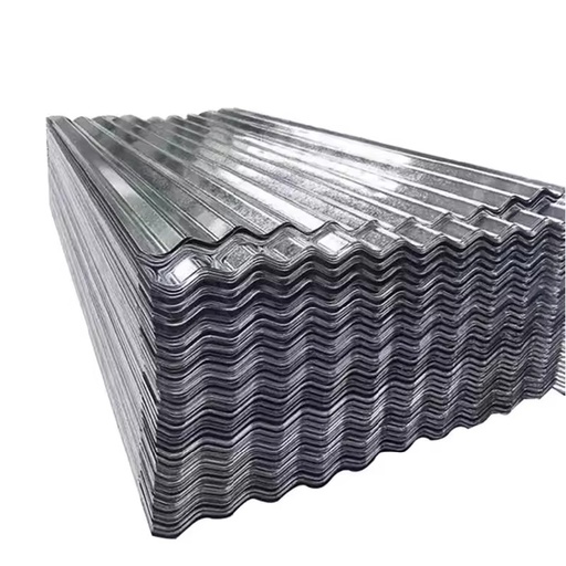 Corrugated Metal Wall PanelCorrugated Tin PanelLow PriceGalvanized Corrugated Metal Panel