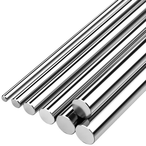 Price Per Kg Solid Steel Round Bar Stainless Steel 35mm Magnetic Stainless Steel Round Bar/Rods