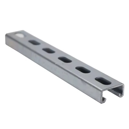Solar Panels Installation Pole Mounting Steel Ground Screw System Photovoltaic Bracket