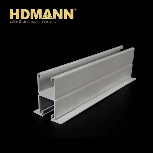 Hot Dip Galvanized Steel Slotted Strut Channel with CE