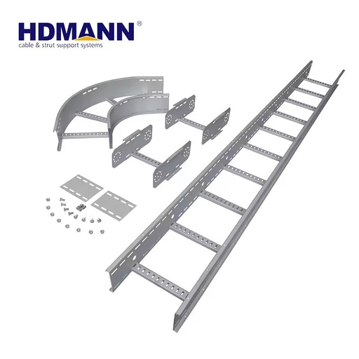 Good Quality Heavy Duty SS316 Cable Ladder Tray