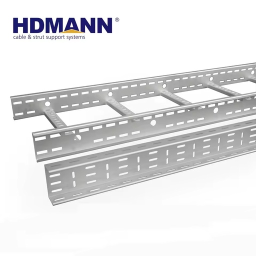 High Quality HDG NEMA 20C Cable Ladder