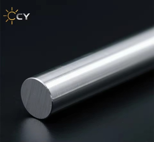 Shaft Bearing Supplier Customized CNC Machining Linear Shaft 10mm-60mm