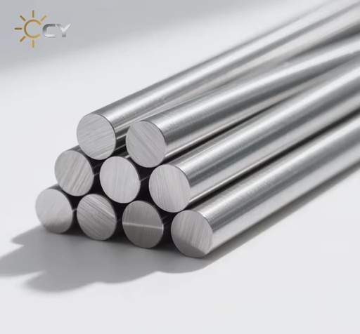 Automotive Regulating Mechanism Accessories Hard Chrome Plated Linear Shaft 10mm-60mm