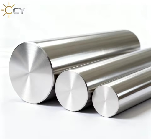Custom Processing Hard Chrome Plated Linear Shaft Customizable Size