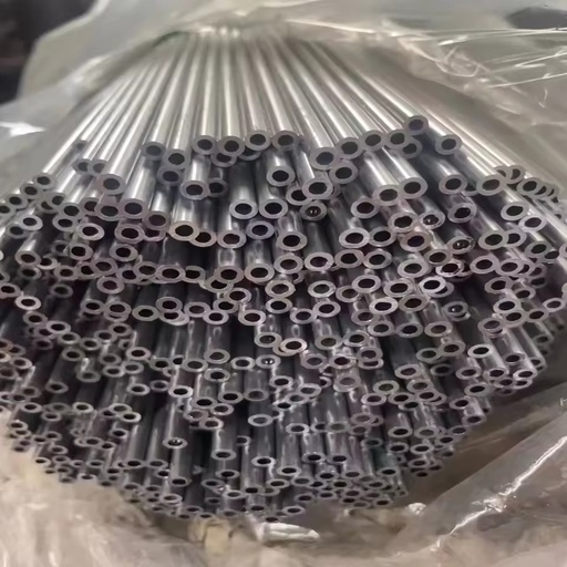 ASTM A106 Gr.B Seamless Carbon Steel Pipe for Oil and Gas Pipeline