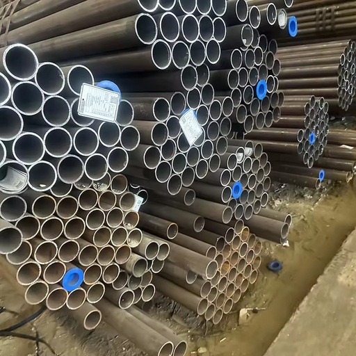 JIS STKM13 Carbon Steel Pipe High Precision Cold Drawn for Mechanical Parts JIS Supplier