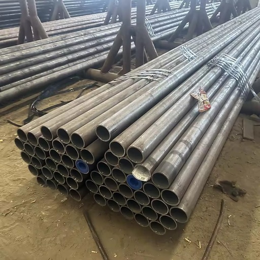ASTM A178 Carbon Steel Boiler Tube High Pressure Welded for Boiler Manufacturing ASTM Supplier