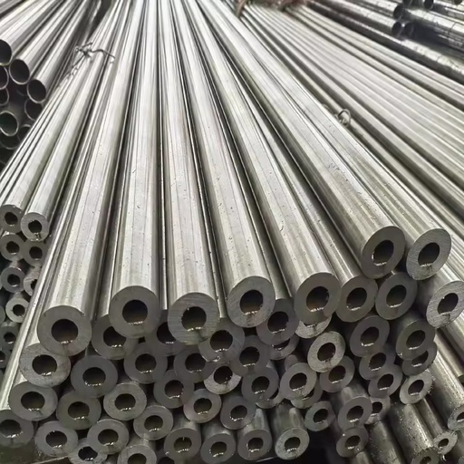 ASTM A192 Seamless Boiler Steel Tube for High Pressure Boiler