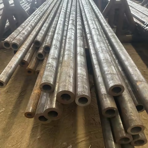 API 5L X65 Carbon Steel Line Pipe Heavy Duty Seamless for Energy Infrastructure API Supplier