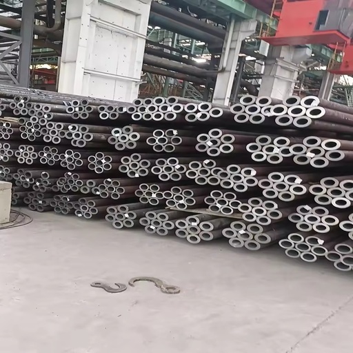 Welded Steel Pipe for Water Supply and Drainage System