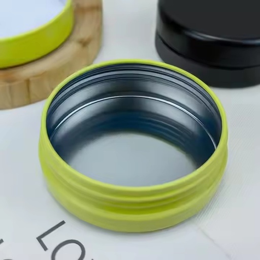 Food Grade Inner Lacquer Printed 3-Piece Tinplate Can Shandong OEM Tin Container for Canned Seafood Sauce