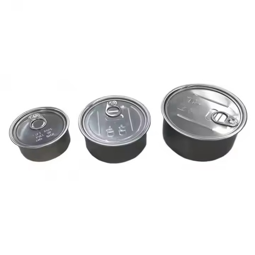 Food Safe ETP Tinplate Raw Material for Food Can Production