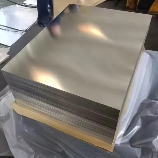 Bulk Supply Shandong TFS Tin Free Steel Coil for Beverage Use Long Term Cooperation Can Manufacturers
