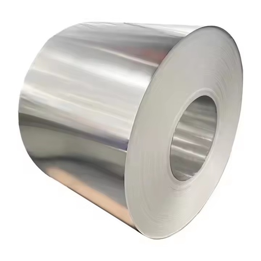 Factory Supply Food Grade Tin Free Steel (TFS) Coil ECCS Chrome Plated for Energy Drinks & Beer Beverage Production