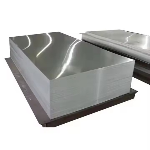 Factory Supply Electrolytic Tinplate (ETP) SPCC Material Sheet for Food Can EOE Easy Open End Packaging Model 2.8/2.8