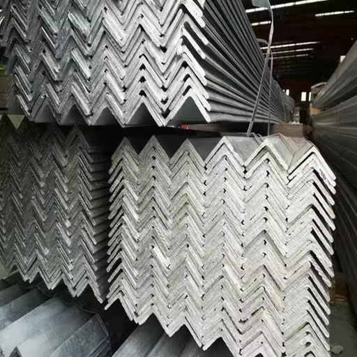High Quality Second Hand Cast Iron Angle Plate Steel Handle Bundle Q195~Q420 Series GB Standard Non-Alloy Construction Material