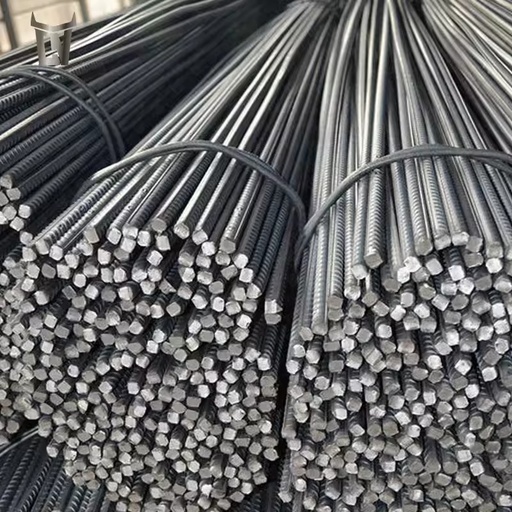 Reliable Electric Galvanized Steel Rod GB Standard A36 20# S45C 6m/12m 10mm/20mm Tolerance 1% for Building Structure Shanghai