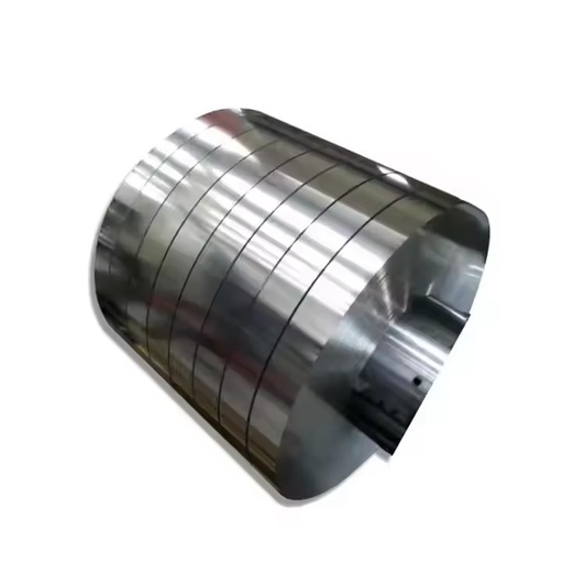 Uniform Tin Coating Electrolytic Tinplate ETP Tinplate Sheet for Printing Coating Processing