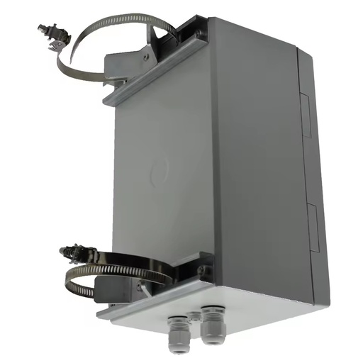 Manufacturer Outdoor Enclosure Router