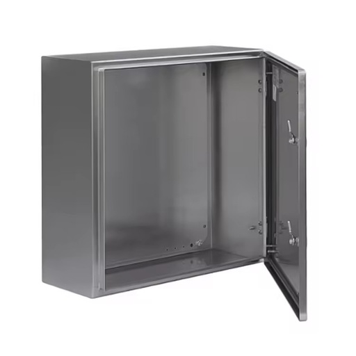 ISO OEM Electric Motor Junction Box Sheet Metal Electrical Junction Box