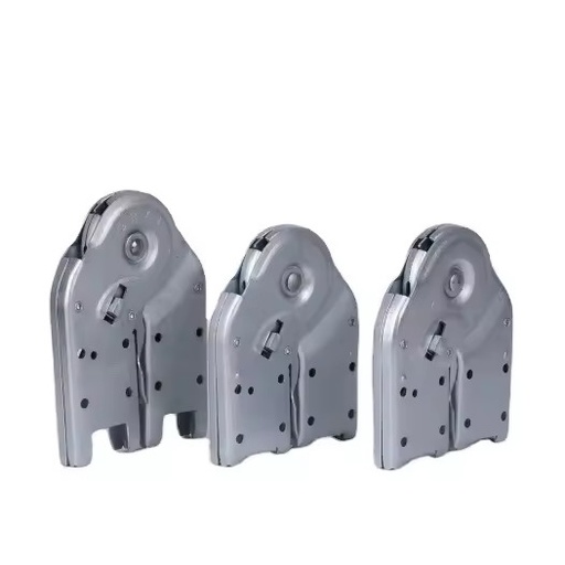 Multi Purpose Ladder Folding Metal Lock Hinge Ladder Joint Folding Ladder