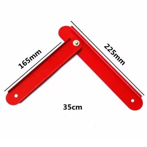 Aluminum Alloy Herringbone Ladder Accessories Folding Stainless Steel Ladder Hinge